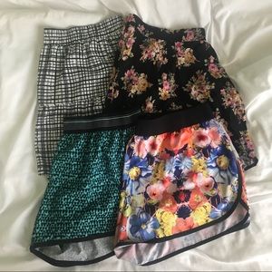 Shorts Bundle